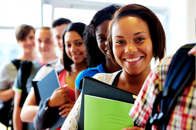 Cape Town School of English, Cape Town