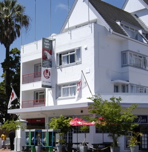 LAL Cape Town, Cape Town